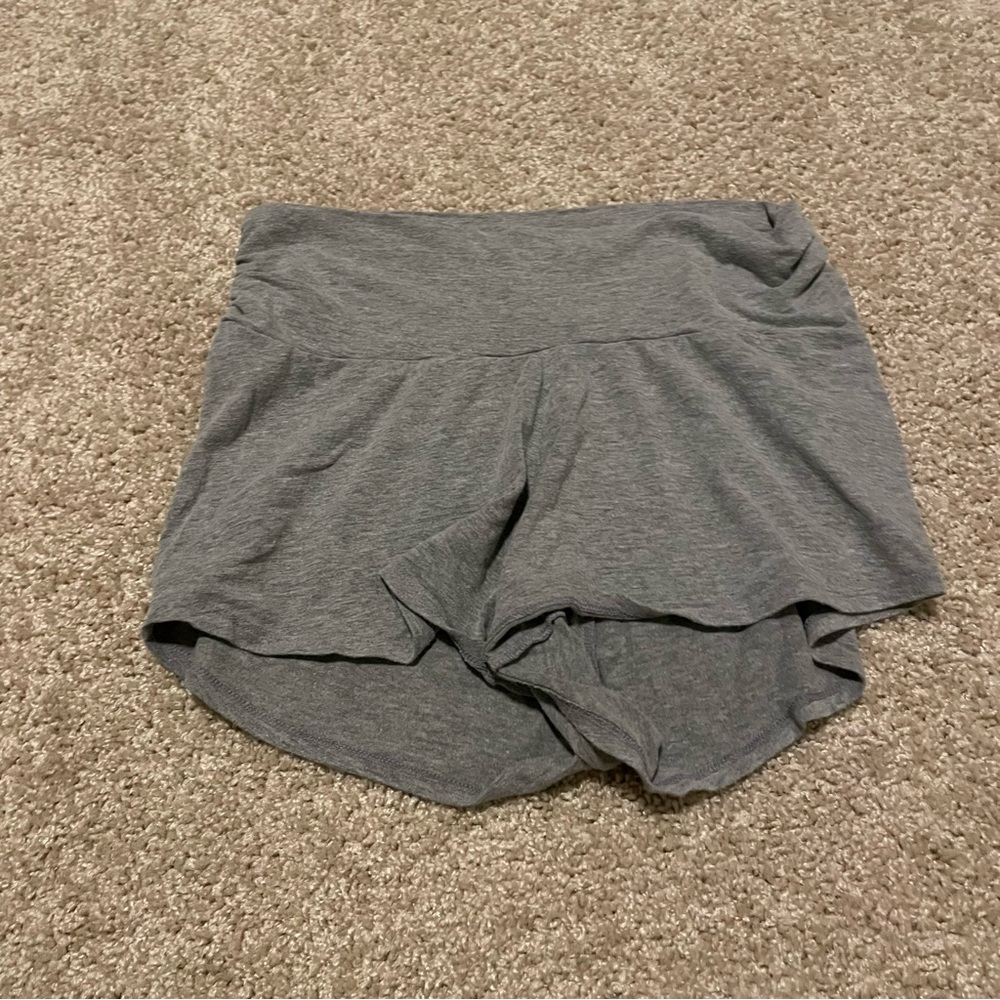 Motherhood maternity sleep shorts